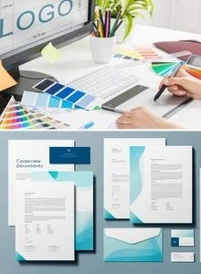  Artwork, Layout & Design Service