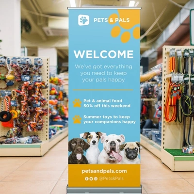  Same Day Roller Banners John Brailsford Printers 2