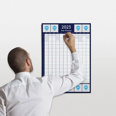 Wall Planners Portrait