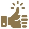  Always Great Value Icon