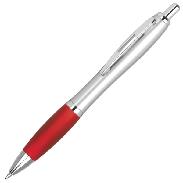  Contour Argent Ball Pen