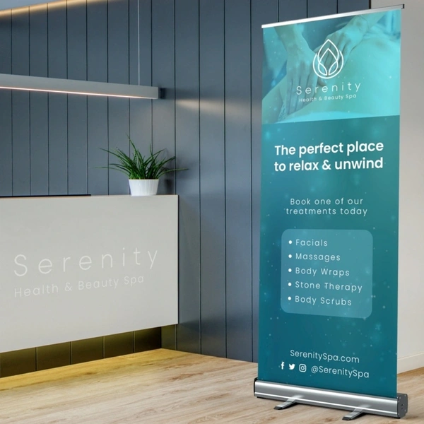  Same Day Roller Banners John Brailsford Printers 1