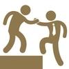  We Love To Help Icon
