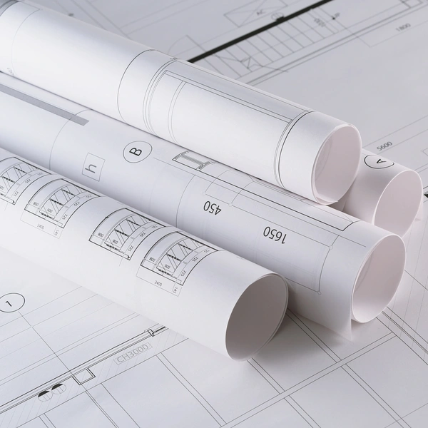  Plan Copying & Printing Jbp 3
