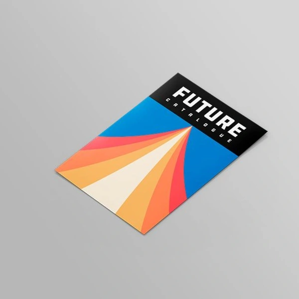 Flyers Leaflets A3